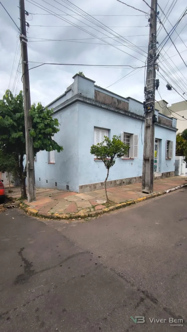 Casa com 3 dormitórios