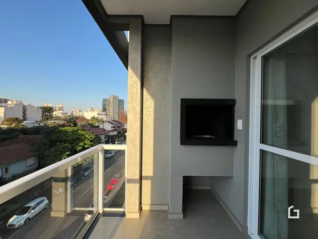 Apartamento com 2 dormitórios, foto 4