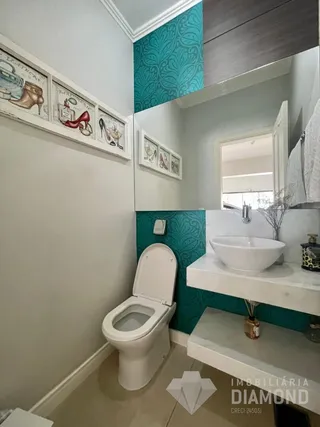 Casa com 3 dormitórios, foto 14