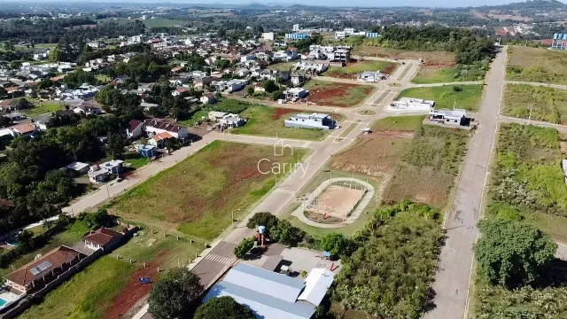 Terreno