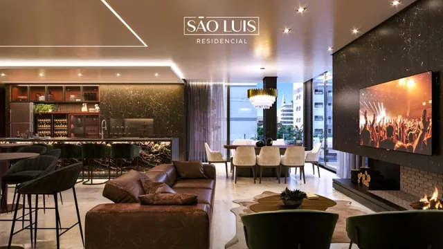 Apartamento com 2 dormitórios, foto 3