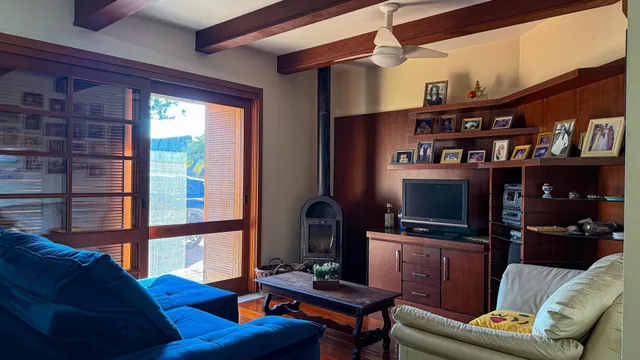 Casa com 3 dormitórios, foto 4