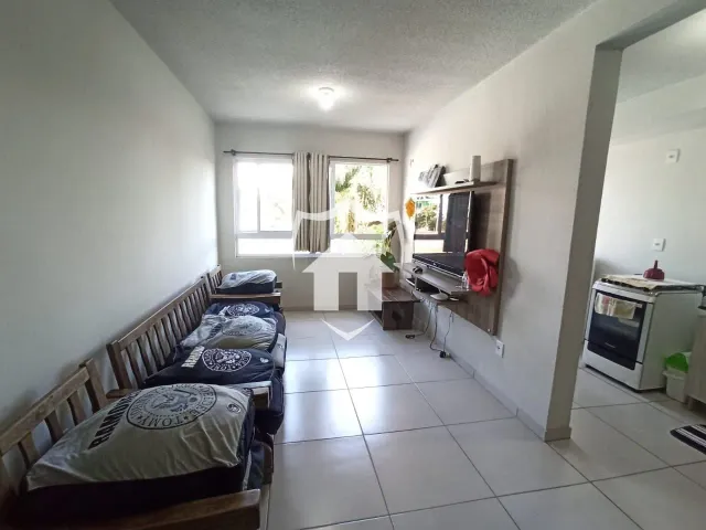 Apartamento com 2 dormitórios, foto 2