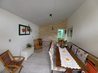 Casa com 4 dormitórios, foto 4