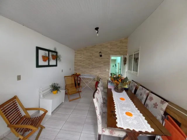 Casa com 4 dormitórios, foto 4