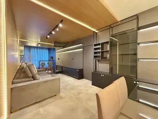 Apartamento com 2 dormitórios, foto 6