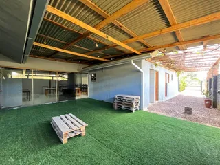 Casa com 4 dormitórios, foto 15