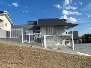 Casa com 3 dormitórios, foto 1