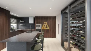 Apartamento com 4 dormitórios, foto 3