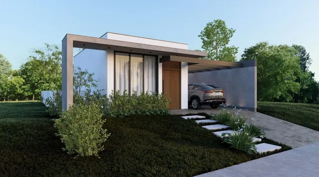 Casa com 2 dormitórios, foto 5