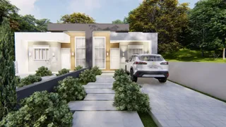Casa geminada com 2 dormitórios, foto 2