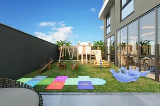 Apartamento com 2 dormitórios, foto 8
