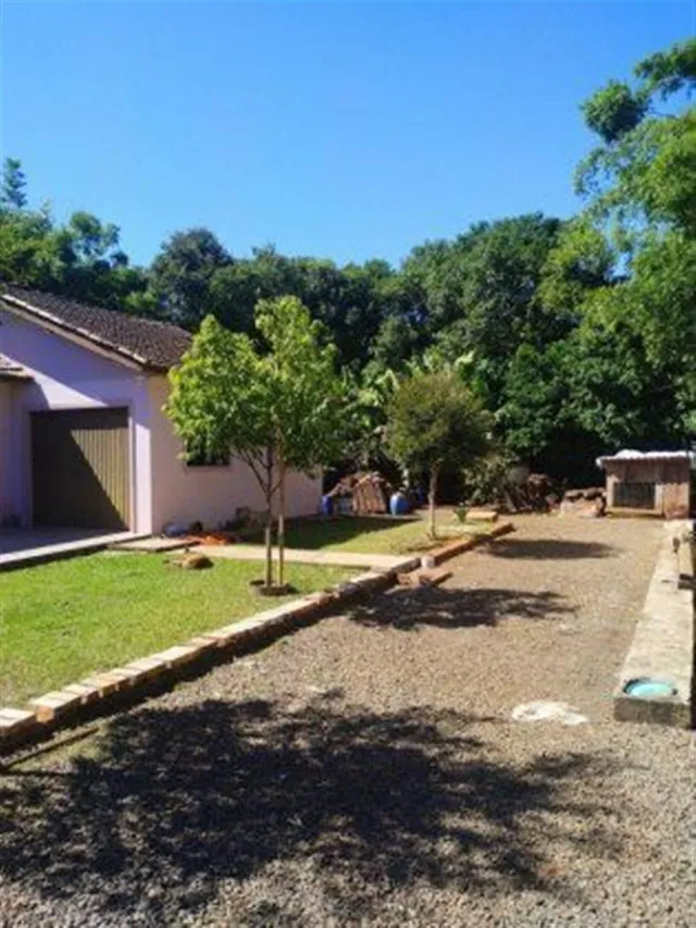 Casa com 3 dormitórios, foto 4