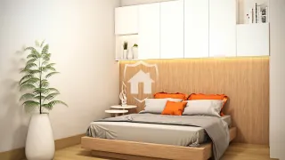 Apartamento, foto 13