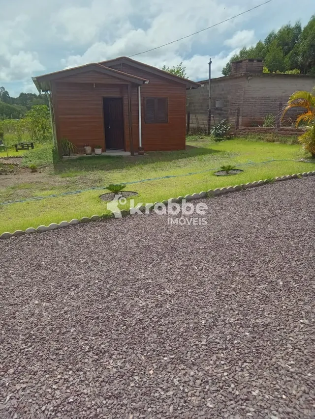 Área rural com 2 dormitórios, foto 2