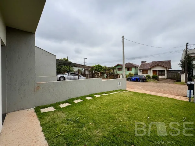 Casa geminada com 2 dormitórios, foto 3