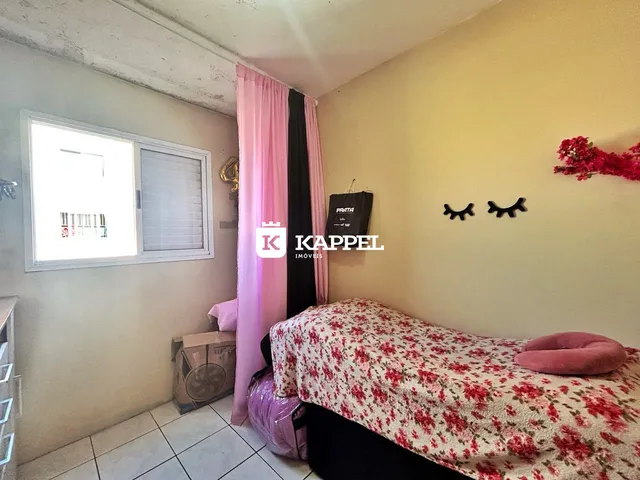 Apartamento com 2 dormitórios, foto 4