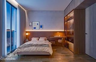 Apartamento com 1 dormitório, foto 17