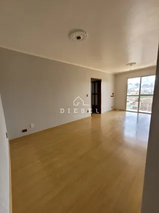 Apartamento com 3 dormitórios, foto 2