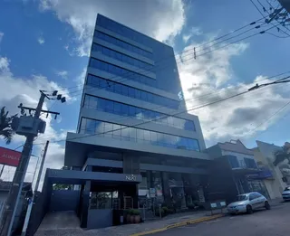 Sala comercial, foto 1
