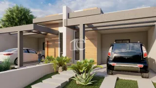 Casa geminada com 3 dormitórios, foto 6