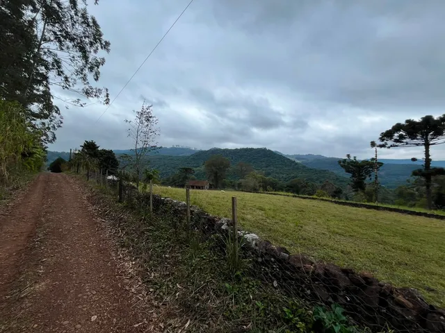 Área rural, foto 3