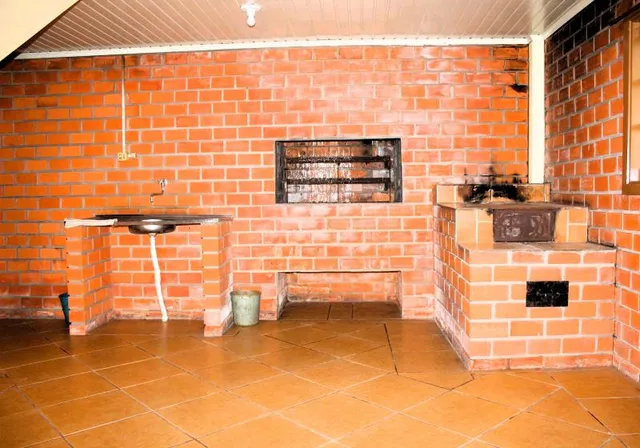 Área rural, foto 5