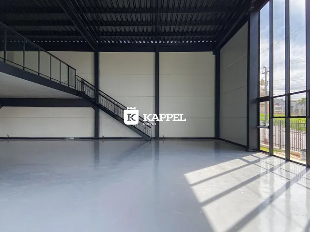 Pavilhão com 1 dormitório, foto 3