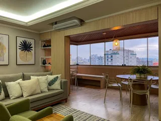 Apartamento com 2 dormitórios, foto 25
