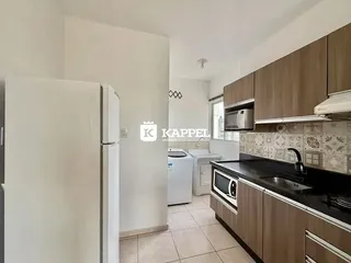 Apartamento com 2 dormitórios, foto 5