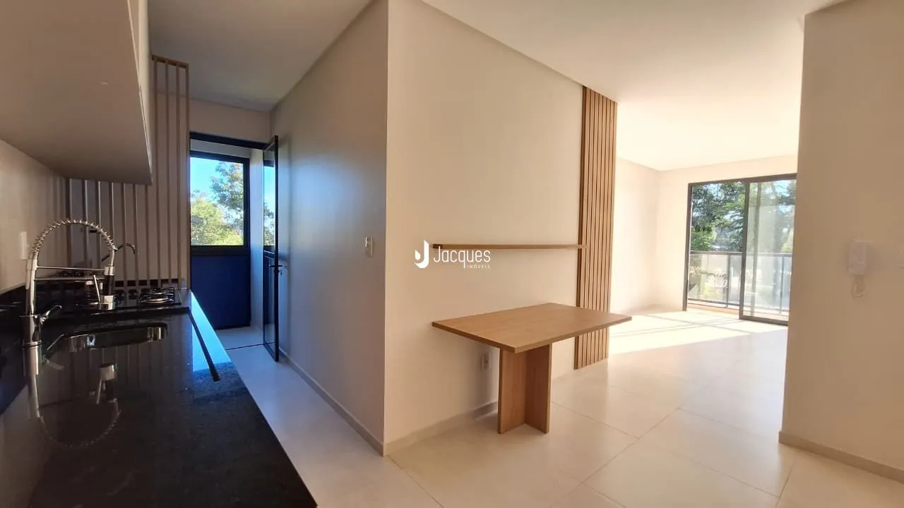 Apartamento com 2 dormitórios, foto 1