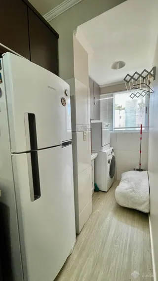 Apartamento com 2 dormitórios, foto 3