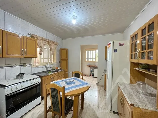 Casa com 2 dormitórios, foto 3
