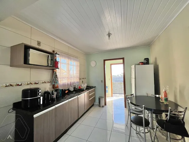 Casa com 2 dormitórios, foto 4
