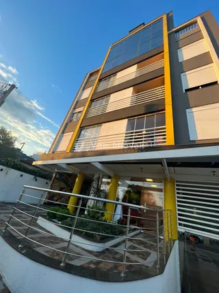 Apartamento com 2 dormitórios, foto 1