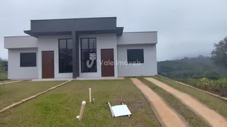 Casa geminada com 2 dormitórios, foto 1