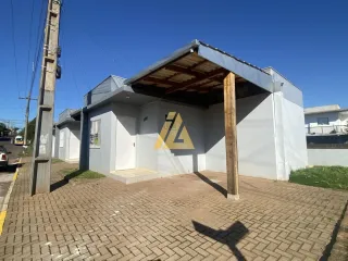 Casa geminada com 2 dormitórios, foto 1