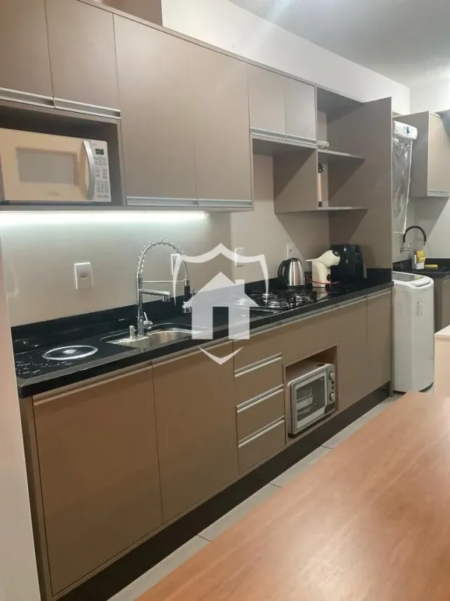 Apartamento com 2 dormitórios, foto 2