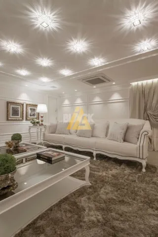 Apartamento com 4 dormitórios, foto 25