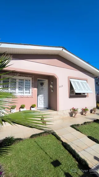 Casa com 2 dormitórios, foto 1