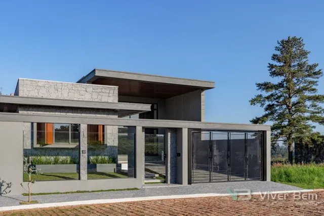 Casa com 3 dormitórios, foto 4