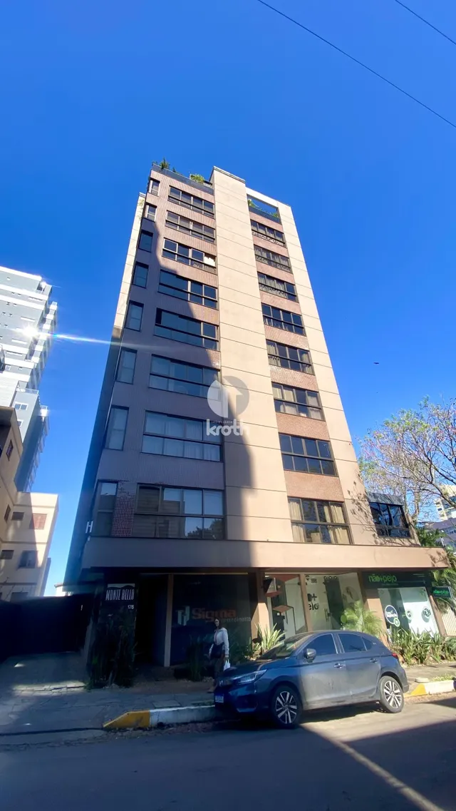 Sobrado com 3 dormitórios