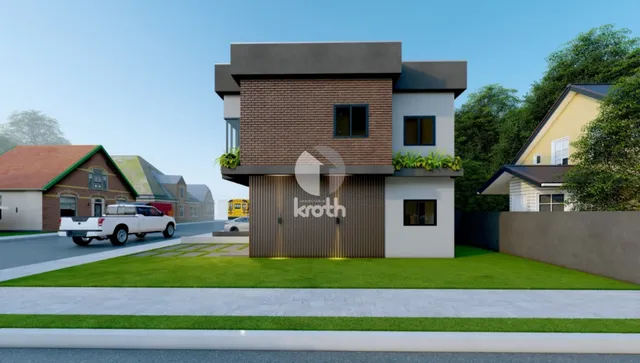 Sobrado com 3 dormitórios, foto 3
