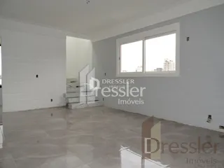 Cobertura com 2 dormitórios, foto 10