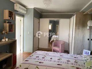 Sobrado com 3 dormitórios, foto 7