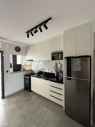 Casa geminada com 2 dormitórios, foto 8