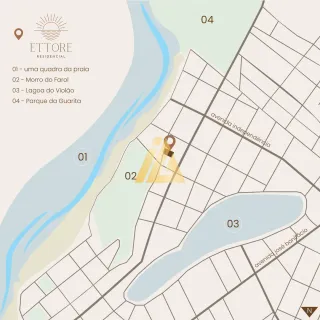 Apartamento com 2 dormitórios, foto 19