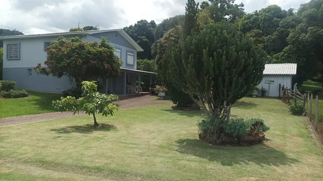 Área rural com 4 dormitórios, foto 2