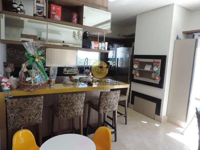 Apartamento com 3 dormitórios, foto 3