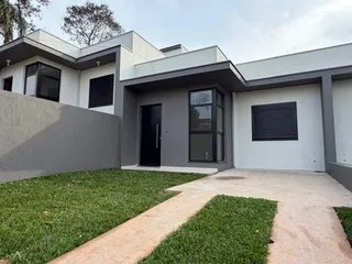 Casa geminada com 2 dormitórios, foto 10
